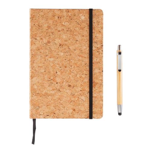 A5 kurken notitieboek - Image 4